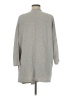DONNI Gray Cardigan One size - photo 2