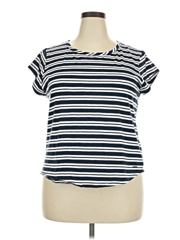 Nautica Short Sleeve T-Shirt (view 1)