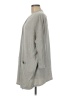 DONNI Gray Cardigan One size - photo 5