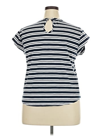 Nautica Short Sleeve T-Shirt (view 2)