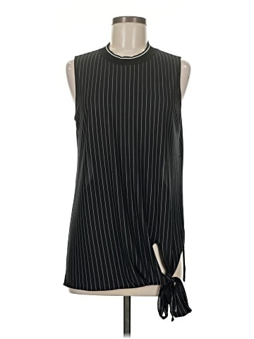 Elie Tahari Sleeveless Blouse (view 1)