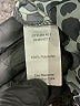 CAbi 100% Polyester Animal Print Gray Casual Skirt Size S - photo 5