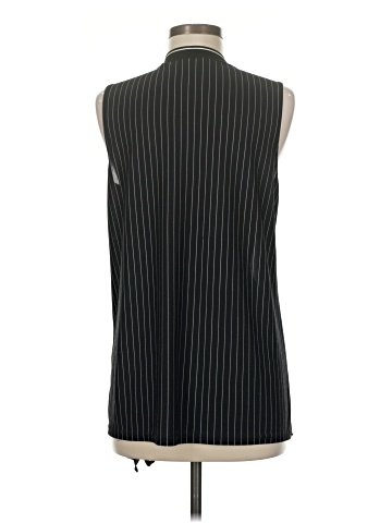 Elie Tahari Sleeveless Blouse (view 2)