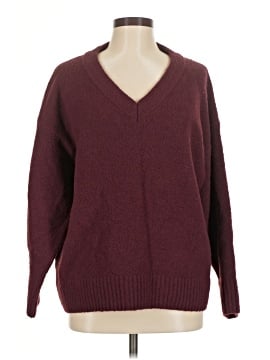 Abercrombie & Fitch Pullover Sweater