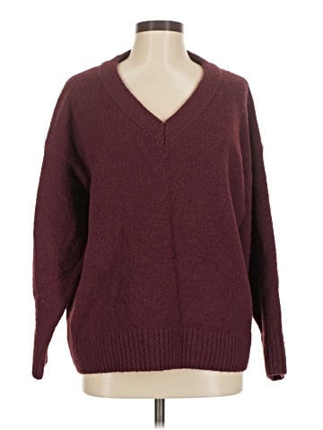 Abercrombie & Fitch Pullover Sweater (view 1)