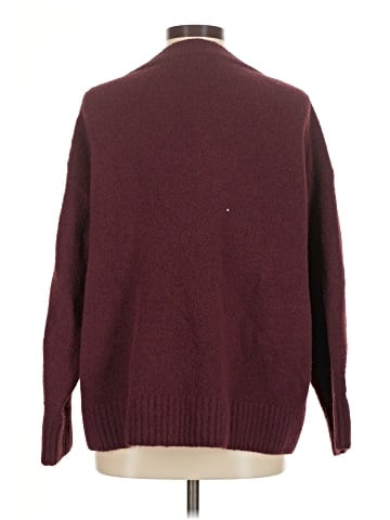 Abercrombie & Fitch Pullover Sweater (view 2)