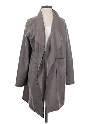 Favlux fashion Coat (view 1)