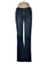 Levi's Blue Jeans Size 7 - photo 1