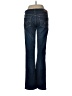 Levi's Blue Jeans Size 7 - photo 2