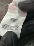 Basic Editions Silver 3/4 Sleeve Top Size 2X - photo 8