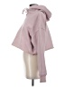 Amazhiyu Pink Sweatshirt Size S - photo 5