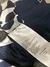 Rafaella Print Blue Casual Skirt Size L - photo 4