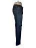 Levi's Blue Jeans Size 7 - photo 4