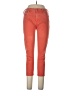 Wash Lab Color Block Orange Jeans Size 31 waist - photo 1