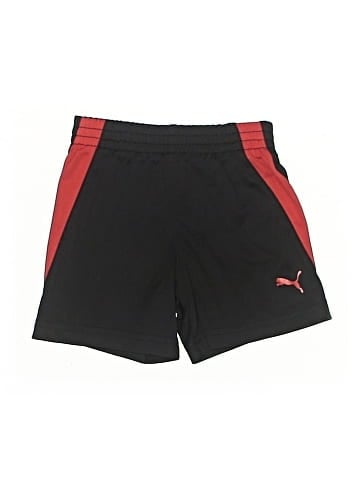 Puma Athletic Shorts (view 1)