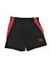 Puma 100% Polyester Black Athletic Shorts 9-12 MO / 12 MO - photo 1