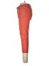 Wash Lab Color Block Orange Jeans Size 31 waist - photo 5