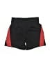 Puma 100% Polyester Black Athletic Shorts 9-12 MO / 12 MO - photo 2
