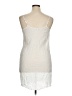 James Perse White Cocktail Dress Size XL (4) - photo 2