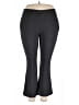 Assorted Brands Gray Active Pants Size 2X - photo 1