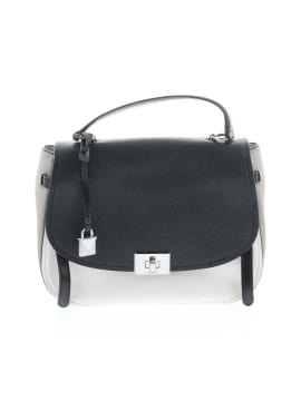 Michael Michael Kors Leather Satchel