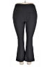 Assorted Brands Gray Active Pants Size 2X - photo 2