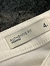 J.Jill White Jeans Size 4 (tall) - photo 7