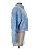 PacSun Blue Pullover Sweater Size M - photo 4