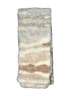 Assorted Brands Ivory Tan Scarf One size - photo 2