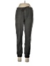 Athleta Gray Track Pants Size 10 - photo 1