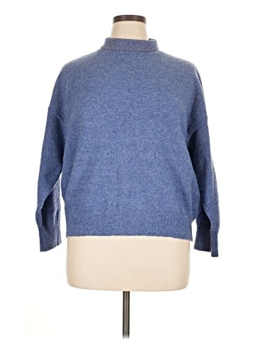 Industry Turtleneck Sweater (view 1)