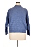 Industry Blue Turtleneck Sweater Size XL - photo 1