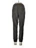 Athleta Gray Track Pants Size 10 - photo 2