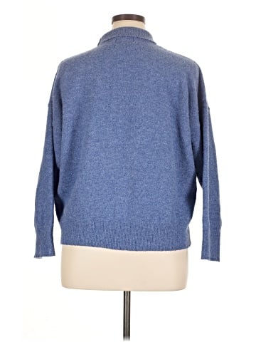 Industry Turtleneck Sweater (view 2)