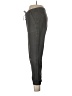 Athleta Gray Track Pants Size 10 - photo 5
