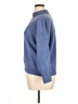 Industry Blue Turtleneck Sweater Size XL - photo 5