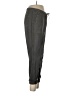 Athleta Gray Track Pants Size 10 - photo 4