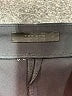 The Row Black Dress Pants Size 12 - photo 14