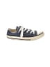 Converse Blue Gray Sneakers Size 2 (youth) - photo 1