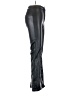 Bershka 100% Polyurethane Black Active Pants Size XS - photo 4