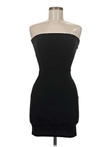 PrettyLittleThing Cocktail Dress (view 1)