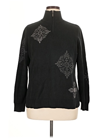 Eddie Bauer Pullover Sweater (view 1)