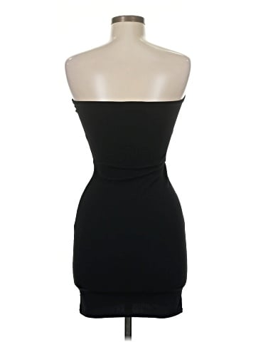 PrettyLittleThing Cocktail Dress (view 2)