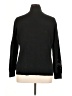Eddie Bauer 100% Baumwolle Paisley Black Pullover Sweater Size XL - photo 2