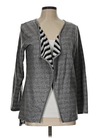 PASSPORTS Cardigan (view 1)