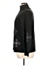 Eddie Bauer 100% Baumwolle Paisley Black Pullover Sweater Size XL - photo 5