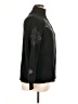 Eddie Bauer 100% Baumwolle Paisley Black Pullover Sweater Size XL - photo 4