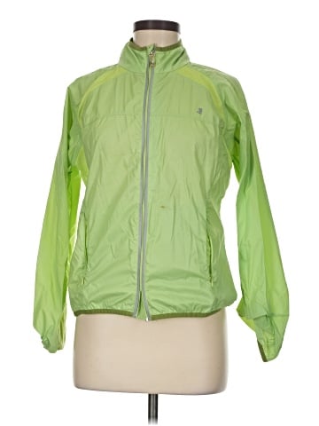 Champion Windbreaker (view 1)