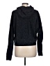Athleta Black Pullover Hoodie Size L - photo 2