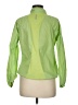 Champion 100% Nylon Solid Green Windbreaker Size M - photo 2